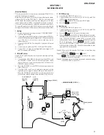 Preview for 3 page of Sony Walkman WM-EX621 Service Manual