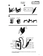 Preview for 5 page of Sony Walkman WM-EX621 Service Manual