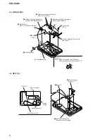 Preview for 8 page of Sony Walkman WM-EX621 Service Manual