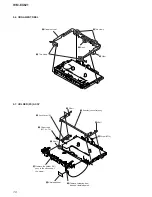 Preview for 10 page of Sony Walkman WM-EX621 Service Manual