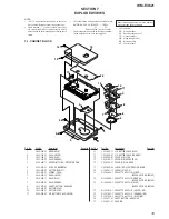 Preview for 19 page of Sony Walkman WM-EX621 Service Manual