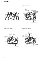 Preview for 4 page of Sony Walkman WM-EX651 Service Manual