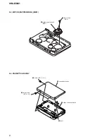 Preview for 8 page of Sony Walkman WM-EX651 Service Manual