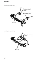 Preview for 10 page of Sony Walkman WM-EX651 Service Manual