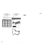 Preview for 11 page of Sony Walkman WM-EX651 Service Manual