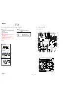 Preview for 12 page of Sony Walkman WM-EX651 Service Manual