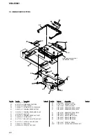 Preview for 20 page of Sony Walkman WM-EX651 Service Manual