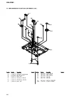 Preview for 22 page of Sony Walkman WM-EX651 Service Manual