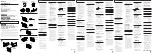 Preview for 1 page of Sony Walkman WM-EX660 Operating Instructions