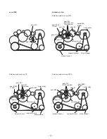 Preview for 4 page of Sony Walkman WM-EX660 Service Manual