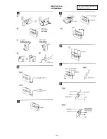 Preview for 5 page of Sony Walkman WM-EX660 Service Manual