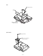 Preview for 11 page of Sony Walkman WM-EX660 Service Manual