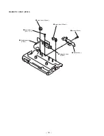 Preview for 12 page of Sony Walkman WM-EX660 Service Manual