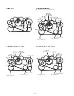 Preview for 4 page of Sony Walkman WM-EX678 Service Manual