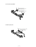 Preview for 10 page of Sony Walkman WM-EX678 Service Manual