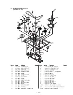 Preview for 15 page of Sony Walkman WM-EX678 Service Manual