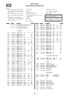 Preview for 16 page of Sony Walkman WM-EX678 Service Manual