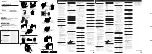 Preview for 1 page of Sony Walkman WM-EX7 Operating Instructions