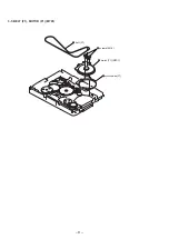 Preview for 8 page of Sony Walkman WM-EX9 Service Manual