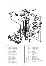 Preview for 15 page of Sony Walkman WM-EX9 Service Manual