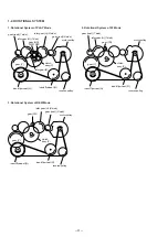 Preview for 6 page of Sony Walkman WM-EX900 Service Manual