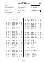 Preview for 19 page of Sony Walkman WM-EX900 Service Manual