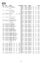 Preview for 20 page of Sony Walkman WM-EX900 Service Manual