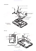 Preview for 7 page of Sony Walkman WM-EX910 Service Manual