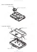 Preview for 8 page of Sony Walkman WM-EX910 Service Manual