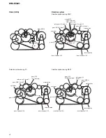 Preview for 4 page of Sony Walkman WM-EX921 Service Manual