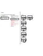 Preview for 14 page of Sony Walkman WM-EX921 Service Manual