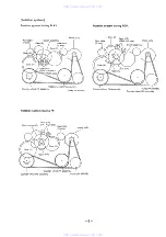 Preview for 5 page of Sony Walkman WM-EX922 Service Manual