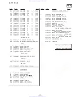 Preview for 13 page of Sony Walkman WM-EX922 Service Manual