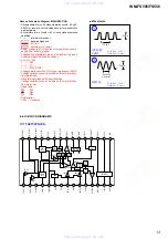 Preview for 13 page of Sony Walkman WM-FS556 Service Manual