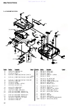 Preview for 16 page of Sony Walkman WM-FS556 Service Manual