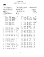 Preview for 15 page of Sony Walkman wm-FX105 Service Manual