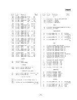 Предварительный просмотр 16 страницы Sony Walkman wm-FX105 Service Manual