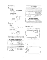 Preview for 7 page of Sony Walkman WM-FX171 Service Manual