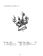 Preview for 17 page of Sony Walkman WM-FX171 Service Manual