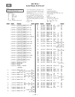 Preview for 19 page of Sony Walkman WM-FX171 Service Manual