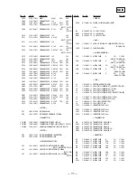 Preview for 20 page of Sony Walkman WM-FX171 Service Manual