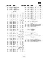 Preview for 29 page of Sony Walkman WM-FX171 Service Manual