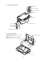 Preview for 5 page of Sony Walkman WM-FX193 Service Manual