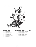 Preview for 14 page of Sony Walkman WM-FX193 Service Manual