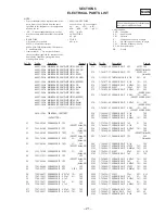 Preview for 15 page of Sony Walkman WM-FX193 Service Manual