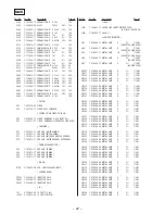 Preview for 16 page of Sony Walkman WM-FX193 Service Manual