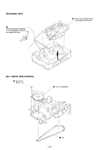 Preview for 6 page of Sony Walkman WM-FX251 Service Manual