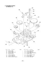 Preview for 11 page of Sony Walkman WM-FX251 Service Manual