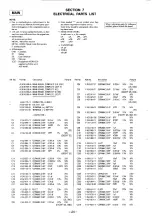 Preview for 12 page of Sony Walkman WM-FX251 Service Manual