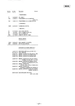 Preview for 15 page of Sony Walkman WM-FX251 Service Manual